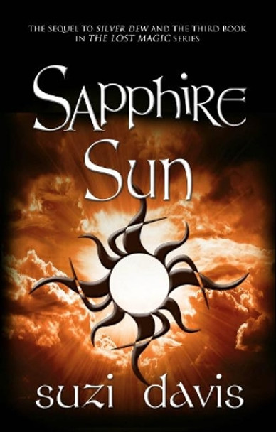 Sapphire Sun Suzi Davis 9781926760841