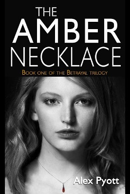 The Amber Necklace by Alex Pyott