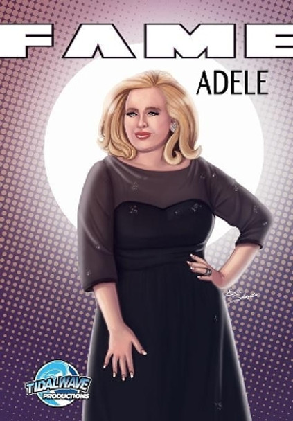 Fame: Adele Michael Troy 9781948216302