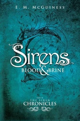 Sirens by E M McGuiness