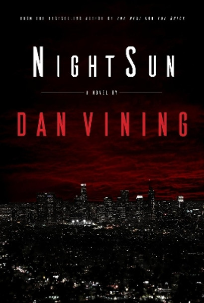 NightSun Dan Vining 9781945572647