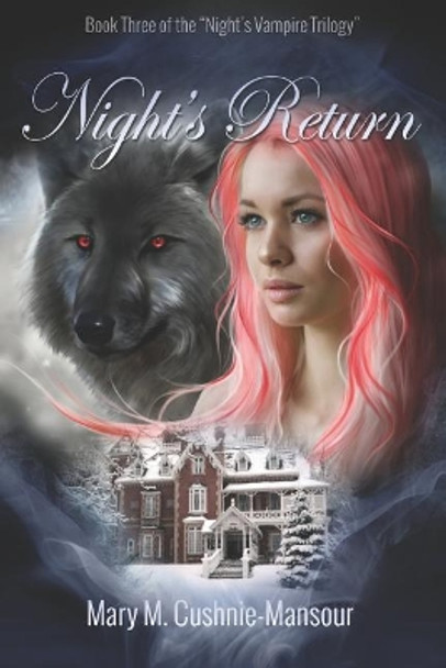 Night's Return Bethany Jamieson 9781729244326