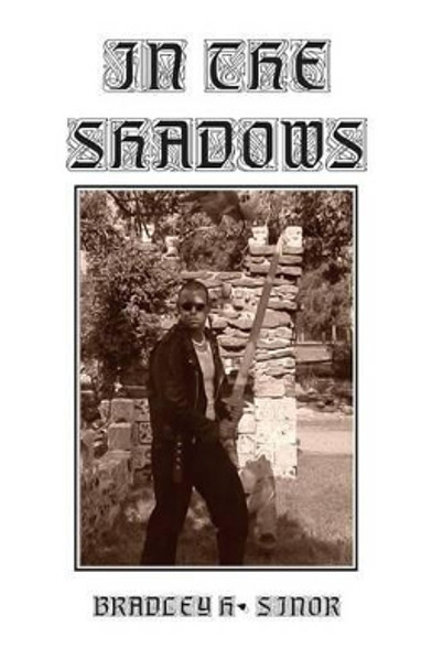 In the Shadows Bradley H Sinor 9781937105884