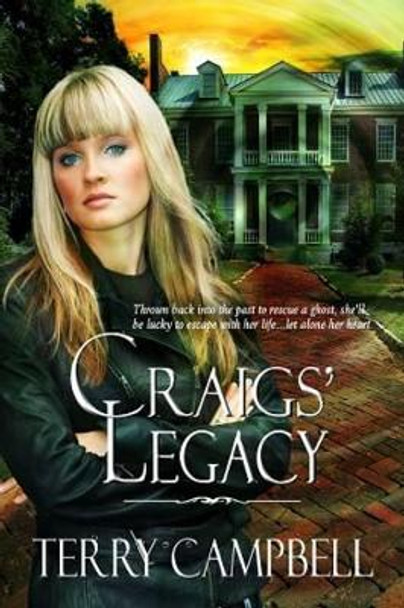 Craigs' Legacy by Terry Campbell (Professor Department of Clinical Sciences College of Veterinary Medicine and Biomedical Sciences Colorado State University Fort Collins Colorado)