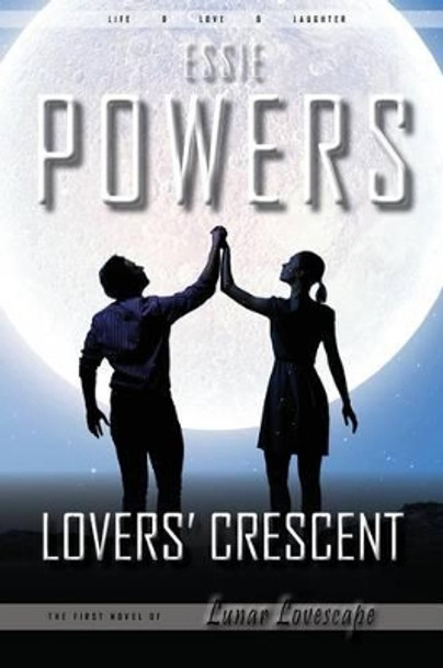Lovers' Crescent by Essie Powers