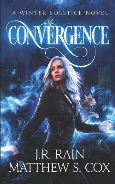 Convergence Matthew S Cox 9781718097599