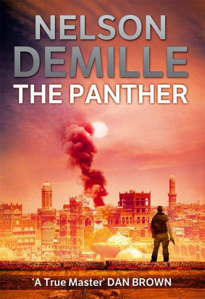 The Panther by Nelson DeMille The Panther by Nelson DeMille