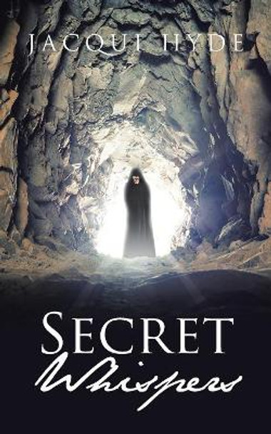 Secret Whispers by Jacqui Hyde
