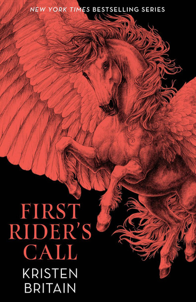 First Rider's Call: Book Two Kristen Britain 9780575099876