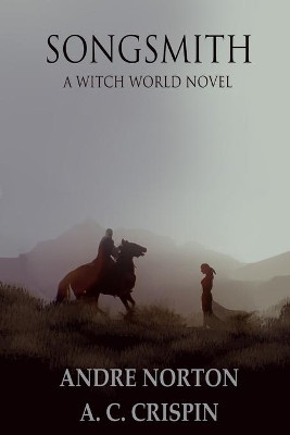Songsmith by Andre Norton