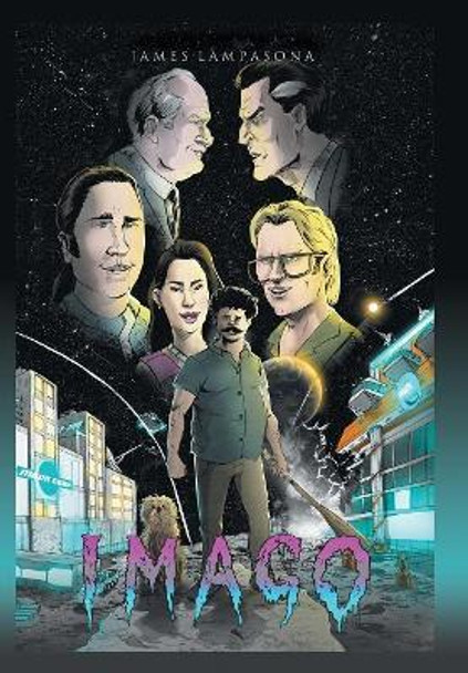 Imago James Lampasona 9781796025781