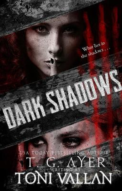 Dark Shadows by Toni Vallan