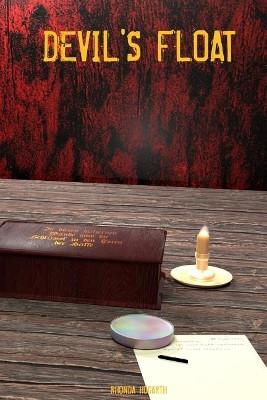 Devil's Float by Rhonda Hogarth