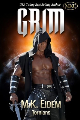 Grim M K Eidem 9781502710994