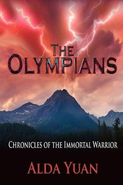 The Olympians Gemini Judson 9781681464541