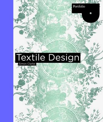 Textile Design Simon Clarke 9781856696876