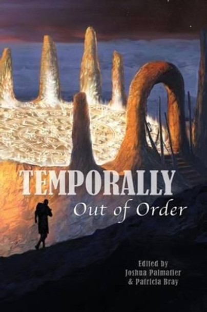Temporally Out of Order by Patricia Bray
