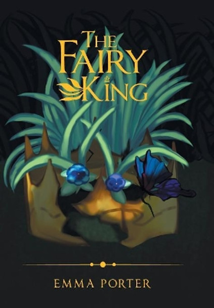 The Fairy King Emma Porter 9781796040739