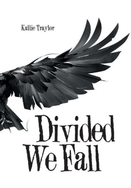 Divided We Fall Kallie Traylor 9781796041149