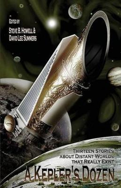 A Kepler's Dozen by Rick Novy