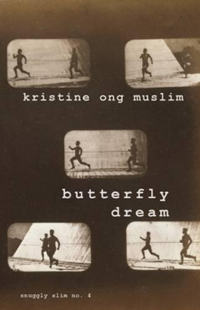 Butterfly Dream Kristine Ong Muslim 9781943813117