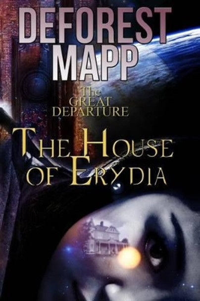 The Great Departure by DeForest Mapp