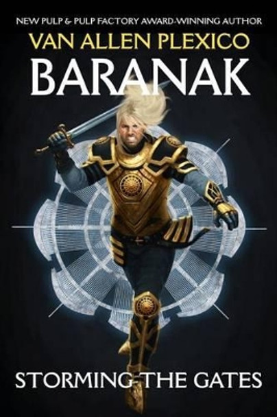 Baranak by Van Allen Plexico