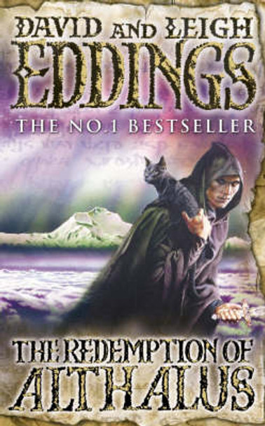 The Redemption of Althalus David Eddings 9780006514831