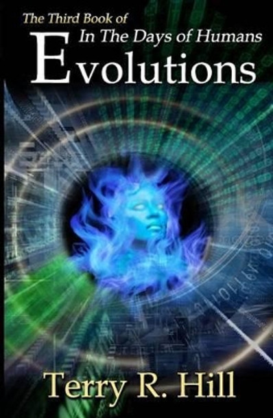 Evolutions by Todd Barselow