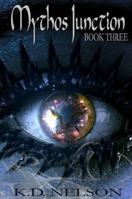 Mythos Junction by K D Nelson