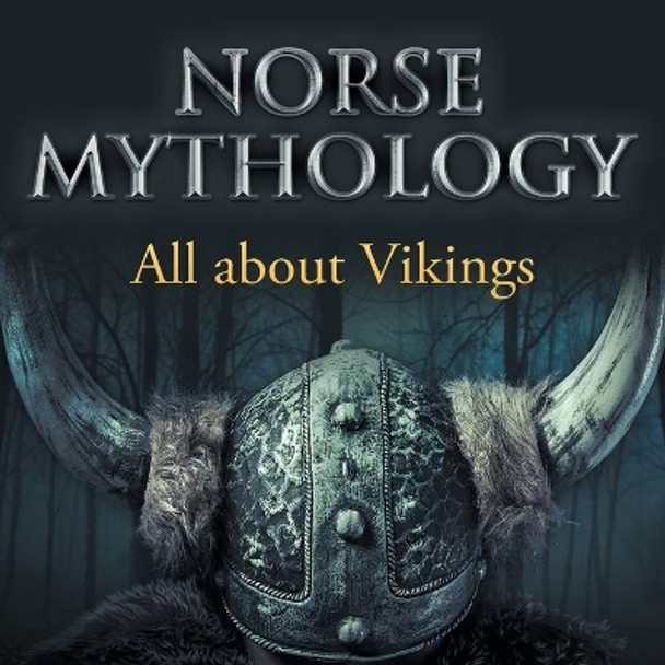 Norse Mythology by Baby Professor