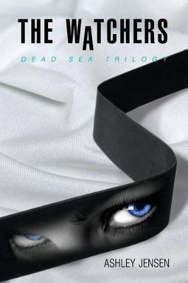 The Watchers by Ashley Jensen