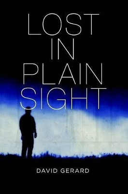 Lost in Plain Sight David Gerard 9780557354085