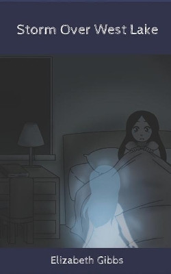 Storm Over West Lake by Elizabeth Gibbs