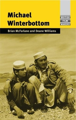 Michael Winterbottom by Brian McFarlane