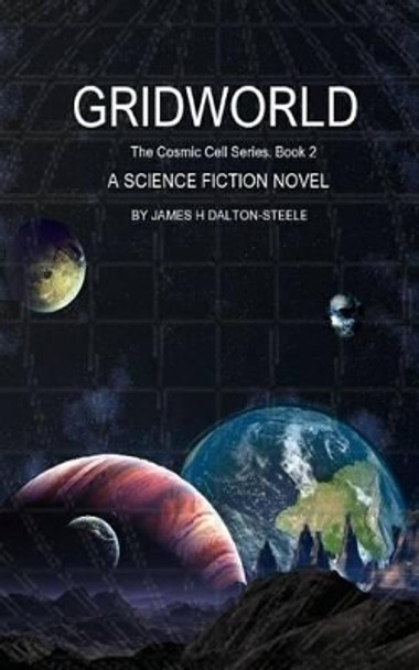 GridWorld by James H Dalton-Steele
