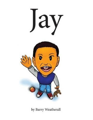 Jay by Barry Weatherall