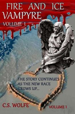 Fire and Ice by C S Wolfe