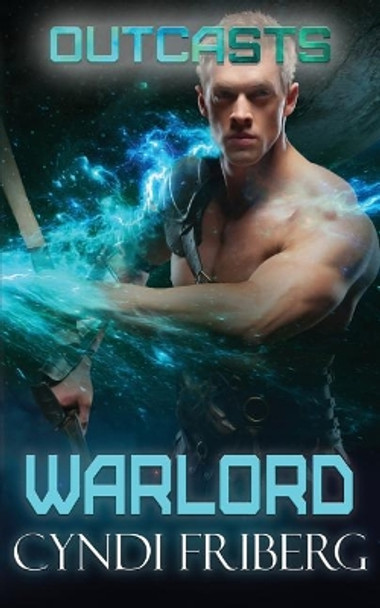 Warlord by Jennifer Lynn