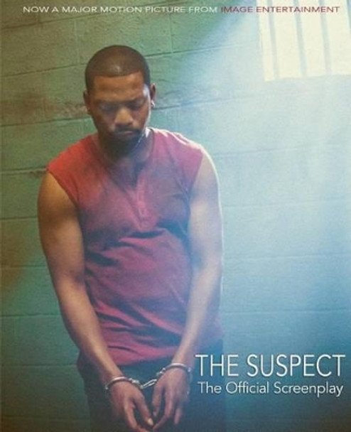 The Suspect by Stuart Connelly