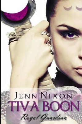 Tiva Boon Jenn Nixon 9781500997052