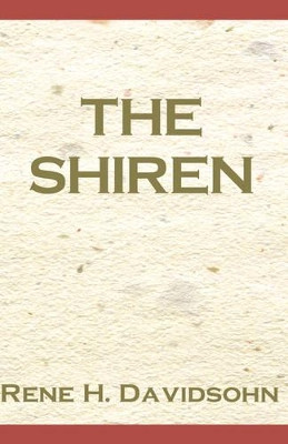 The Shiren Rene H Davidson 9780738806099