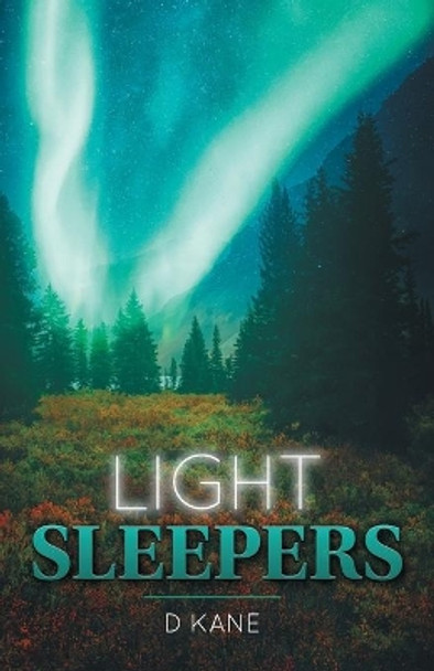 Light Sleepers D Kane 9780228801290