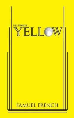 Yellow by Dell Shores