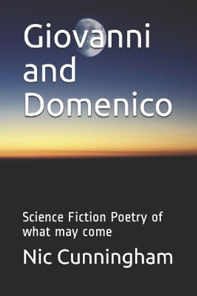 Giovanni and Domenico by Nic Cunningham
