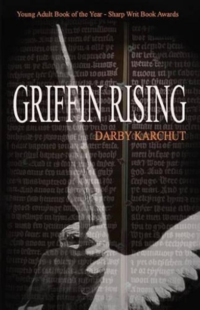 Griffin Rising Darby Karchut 9780974114569
