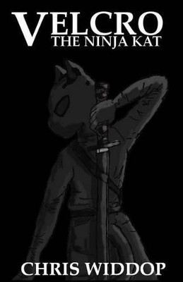 Velcro by Sharon Kemmerer