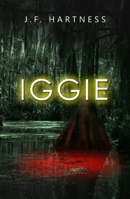 Iggie by Jimmy Hartness