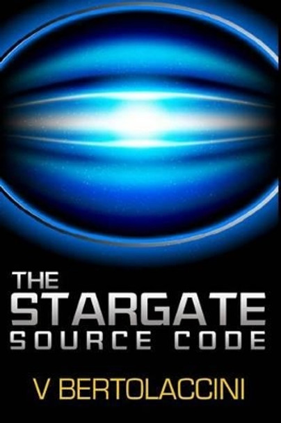The Stargate Source Code by V Bertolaccini