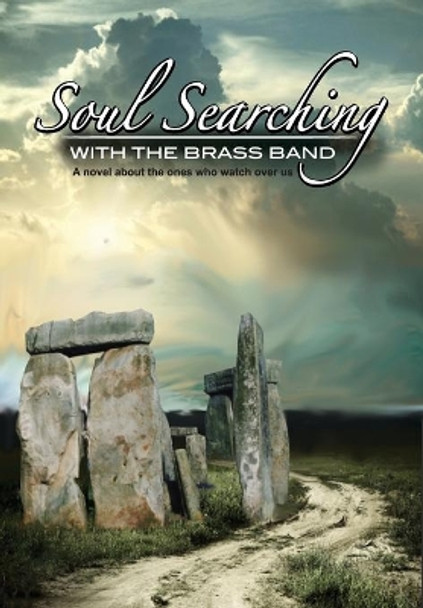 Soul Searching with the Brass Band by Vicki Renfro